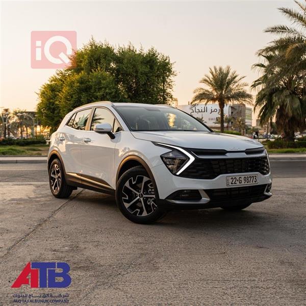 كيا سبورتاج 2025 للبيع في العراق -  بغداد